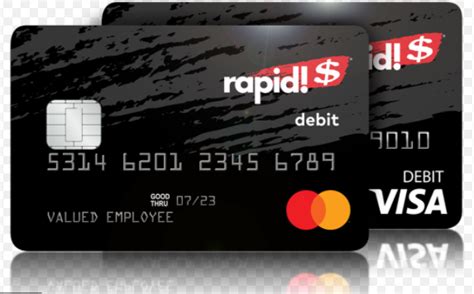 rapid paycard client portal